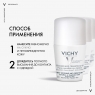 Vichy - Дезодорант шариковый 48ч, для чувствительной кожи, 50 мл