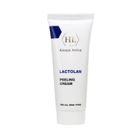 Holy Land Lactolan Peeling Cream - Пилинг-крем, 70 мл от Professionhair