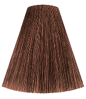 Фото Londa Professional LondaColor - Стойкая крем-краска для волос, 5/75 светлый шатен коричнево-красный, 60 мл
