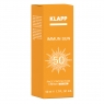 Klapp - Солнцезащитный крем для лица SPF50, 50 мл