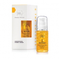 Фото Holy Land Concentrated Vitamin C Serum - Сыворотка, 30 мл