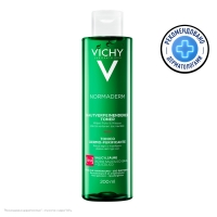 Vichy Normaderm - Лосьон очищающий сужающий поры 200 мл 1899₽