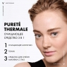 Vichy Purete Thermale - Универсальное средство для снятия макияжа 3 в 1, 200 мл