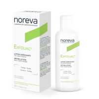 Noreva Exfoliac - Лосьон с высоким содержанием АНА для лица, 125 мл - фото 4