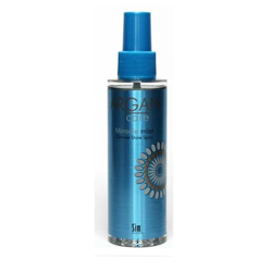 Фото Sim Sensitive Argan Care Miracle Mist Glimmer Shine Spray - Спрей-блеск для волос средней фиксации 150 мл