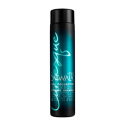 Фото TIGI Catwalk Curlesque Defining Shampoo - Дефинирующий шампунь для вьющихся волос 300 мл