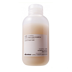 Фото Davines Essential Haircare Love Lovely smoothing shampoo - Шампунь, разглаживающий завиток 250 мл