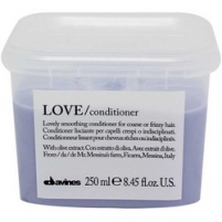 Фото Davines Essential Haircare Love Smooth Conditioner - Кондиционер для разглаживания завитка, 250 мл.