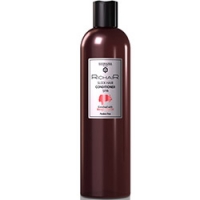 Egomania Richair Sleek Hair Conditioner - Кондиционер для гладкости и блеска волос, 400 мл - фото 1