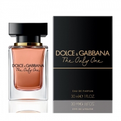 Фото Dolce&Gabbana The Only One - Парфюмерная вода, 30 мл