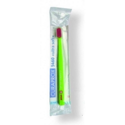 Фото Curaprox Ultrasoft - Щетка зубная в целлофане, 1 шт