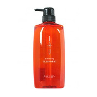 Lebel IAU Cleansing Clearment - Освежающий аромашампунь для нормальной кожи 600 мл lebel шампунь для волос iau cleansing clearment 600 мл