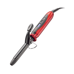 Фото Ermila Curlissima 4430-0040 - Плойка керамическая с терморегулятором, 19 мм