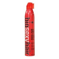 Big Sexy Hair Root Pump Plus Humidity Resistant Volumizing Spray Mousse - Мусс для объёма - влагостойкий спрей 300 мл