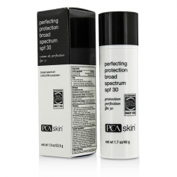Фото PCA Skin Perfecting Protection SPF 30 - Защитный крем, 47.6 г