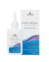 

Schwarzkopf Professional Natural styling Glamour Kit 0 - Комплект, 180 мл