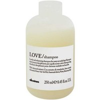 Davines Essential Haircare Love Curl Shampoo - Шампунь для усиления завитка, 250 мл. - фото 1