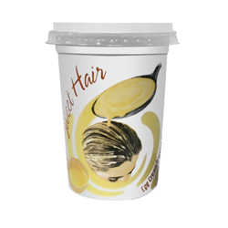 Фото Hair Company Sweet Hair Egg Cream - Крем яичный (восстанавливающий) 500 мл