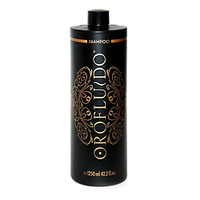 Orofluido - Шампунь для волос Orofluido shampoo 1000 мл. - фото 1