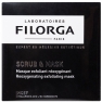 Filorga Scrub And Mask Masque Exfoliant Reoxygenant - Скраб-маска, 55 мл.