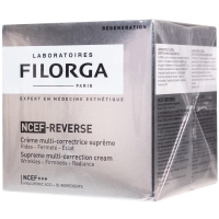 Filorga Nctf-Reverse Creme Regenerante Supreme - Восстанавливающий крем, 50 мл