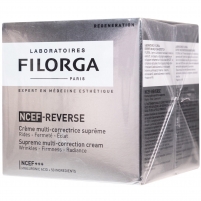 Фото Filorga Nctf-Reverse Creme Regenerante Supreme - Восстанавливающий крем, 50 мл