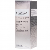 Фото Filorga Nctf-Intensive Serum Regenerante Supreme - Восстанавливающая сыворотка, 30 мл
