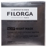 Filorga Night mask - Мультикорректирующая ночная маска, 50 мл