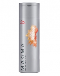 Фото Wella Professionals - Цветное мелирование Magma, /39+ темно-золотистый сандрэ, 120 г