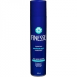 Фото Finesse Styling Hairspray Maximum Hold - Лак для волос экстрасильной фиксации, 400 мл