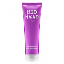 Фото TIGI Bed Head Fully Loaded Massive Volume Shampoo - Шампунь для объема волос, 250 мл
