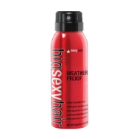 Big Sexy Hair Weatherproof Humidity Resistant Spray - спрей водоотталкивающий 125 мл - фото 1