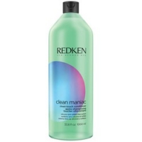 

Redken Clean Maniac Clean-Touch Conditioner - Кондиционер для мягкого и глубокого очищения, 1000 мл