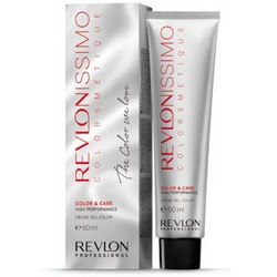 Revlon Professional Revlonissimo Colorsmetique - Краска для волос, 9.31 очень светлый блондин золотисто-пепельный, 60 мл. фото Фото Revlon Professional Revlonissimo Colorsmetique - Краска для волос, 9.31 очень светлый блондин золотисто-пепельный, 60 мл.