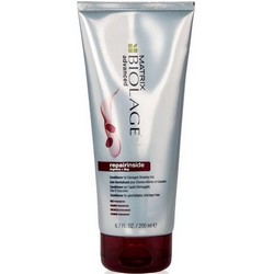 Matrix Biolage RepairInside - Кондиционер для сильно поврежденных волос, 200 мл фото Фото Matrix Biolage RepairInside - Кондиционер для сильно поврежденных волос, 200 мл