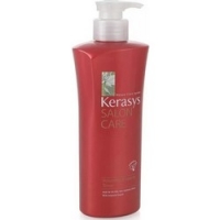 

Kerasys Salon Care Voluming Ampoule - Кондиционер для объема волос, 600 мл
