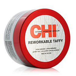CHI Reworkable Taffy - Паста для волос, 54 гр фото Фото CHI Reworkable Taffy - Паста для волос, 54 гр