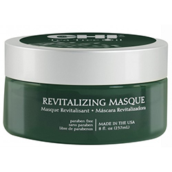 CHI Tea Tree Oil Revitalizing Masque - Восстанавливающая маска с маслом чайного дерева, 237 мл фото Фото CHI Tea Tree Oil Revitalizing Masque - Восстанавливающая маска с маслом чайного дерева, 237 мл