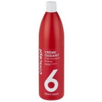 

Concept Creme Oxidant - Крем-Оксидант 6%, 1000 мл