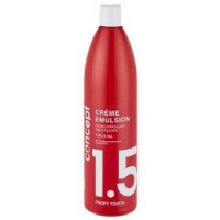 

Concept Creme Emulsion - Эмульсия окисляющая 1,5%, 1000 мл