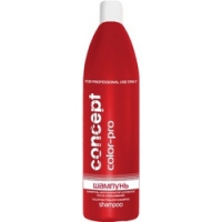 Concept Color Neutralizer Shampoo - Шампунь-нейтрализатор для волос после окрашивания, 1000 мл