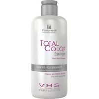

Fauvert Professionnel VHSP Bain Argent Shampoo - Шампунь серебряный с комплексом АНА, 250 мл