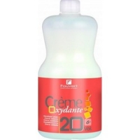 Fauvert Professionnel Creme Oxydante 20 vol - Оксикрем 6%, 1000 мл