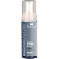 

Fauvert Professionnel Mousse Meche Patine - Мусс для нейтрализации желтизны, без газа, 150 мл