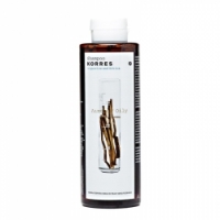 Korres Shampoo Liquorice  Urtica - Шампунь для жирных волос с лакрицей и крапивой, 250 мл