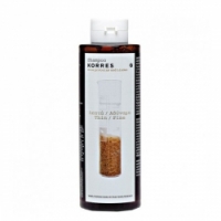 Korres Shampoo Rice Proteins  Linden - Шампунь для тонких ломких волос с протеинами риса и липой, 250 мл