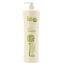 Фото Gain Cosmetics Haken Hair Spa Intensive Care shampoo - Спа-шампунь укрепляющий, 1500 мл