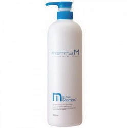 Фото Gain Cosmetics Merry M bio repair shampoo - Шампунь восстанавливающий, 1000 мл