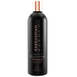 Фото CHI Kardashian Beauty Black Seed Oil Rejuvenating Shampoo - Шампунь восстанавливающий с маслом черного тмина, 355 мл