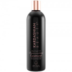 Фото CHI Kardashian Beauty Black Seed Oil Rejuvenating Conditioner - Кондиционер восстанавливающий с маслом черного тмина, 355 мл